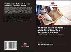Borítókép a  Diabète sucré de type 2 chez les migrantes turques à Vienne - hoz