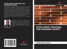 Capa do livro de INTELLIGENT MORTARS FOR MASONRY JOINTS 