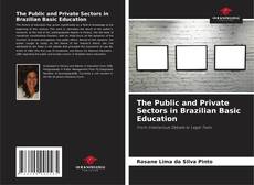 The Public and Private Sectors in Brazilian Basic Education的封面