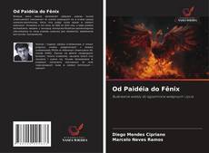 Od Paidéia do Fênix的封面