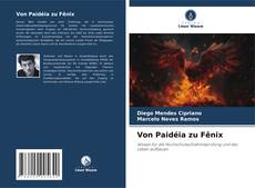 Обложка Von Paidéia zu Fênix