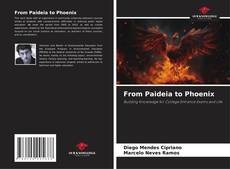 From Paideia to Phoenix的封面