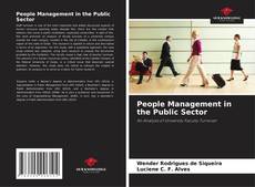 Copertina di People Management in the Public Sector