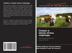 Cielęta w stanie stresu cieplnego的封面