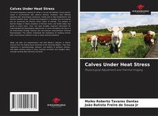 Copertina di Calves Under Heat Stress