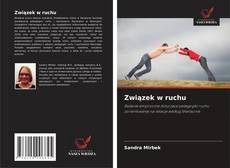 Związek w ruchu kitap kapağı