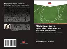 Buchcover von Médiation : brève approche théorique sur Reuven Feuerstein
