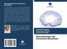 Neurobiologie der Parkinson-Krankheit kitap kapağı