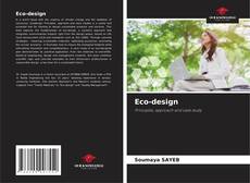 Portada del libro de Eco-design