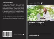 Portada del libro de Diseño ecológico