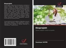 Couverture de Ekoprojekt