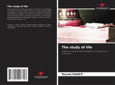 Portada del libro de The study of life