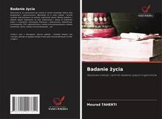 Copertina di Badanie życia