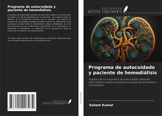 Copertina di Programa de autocuidado y paciente de hemodiálisis