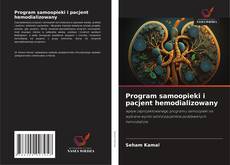 Portada del libro de Program samoopieki i pacjent hemodializowany