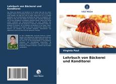 Bookcover of Lehrbuch von Bäckerei und Konditorei