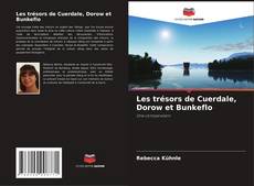 Borítókép a  Les trésors de Cuerdale, Dorow et Bunkeflo - hoz