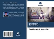 Tourismus-Kriminalität kitap kapağı