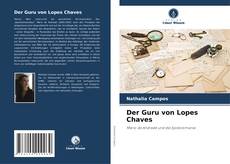 Portada del libro de Der Guru von Lopes Chaves