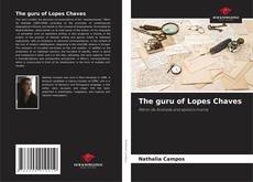 The guru of Lopes Chaves的封面