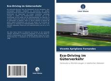 Buchcover von Eco-Driving im Güterverkehr