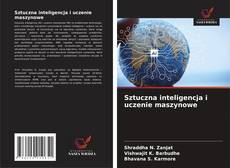 Copertina di Sztuczna inteligencja i uczenie maszynowe