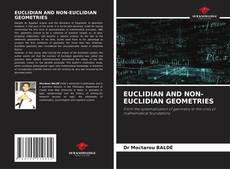 Capa do livro de EUCLIDIAN AND NON-EUCLIDIAN GEOMETRIES 