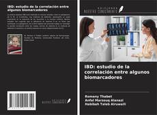 IBD: estudio de la correlación entre algunos biomarcadores的封面