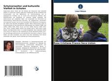 Bookcover of Schulverwalter und kulturelle Vielfalt in Schulen