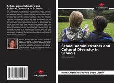 Portada del libro de School Administrators and Cultural Diversity in Schools
