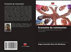 Copertina di Économie de communion