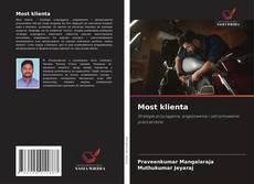 Most klienta的封面