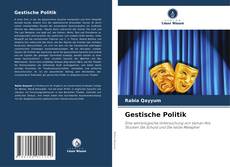 Bookcover of Gestische Politik