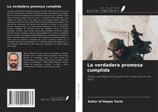 Bookcover of La verdadera promesa cumplida