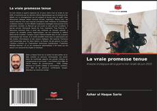 Copertina di La vraie promesse tenue