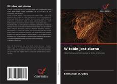Portada del libro de W tobie jest ziarno