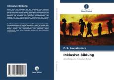 Bookcover of Inklusive Bildung