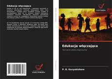 Portada del libro de Edukacja włączająca