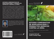 Borítókép a  ESTUDIO COMPARATIVO DE BIOPLAGUICIDAS Y PRODUCTOS QUÍMICOS CONTRA LA OKRA - hoz