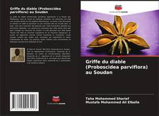 Copertina di Griffe du diable (Proboscidea parviflora) au Soudan