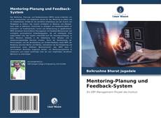 Borítókép a  Mentoring-Planung und Feedback-System - hoz
