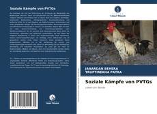 Bookcover of Soziale Kämpfe von PVTGs