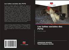 Copertina di Les luttes sociales des PVTG