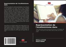 Copertina di Représentation de l'écoféminisme dans