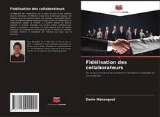 Copertina di Fidélisation des collaborateurs