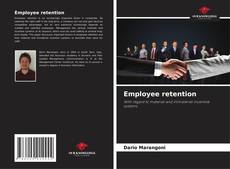Employee retention的封面