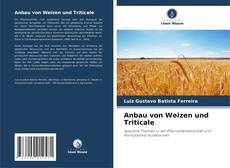 Bookcover of Anbau von Weizen und Triticale