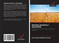 Capa do livro de Uprawa pszenicy i pszenżyta 