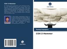 Bookcover of COX-2-Hemmer