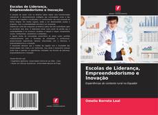 Bookcover of Escolas de Liderança, Empreendedorismo e Inovação